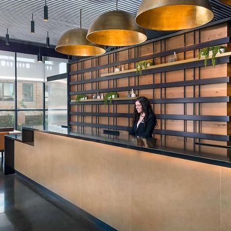 Hyatt House Chicago West Loop-Fulton Market Ngoại thất bức ảnh