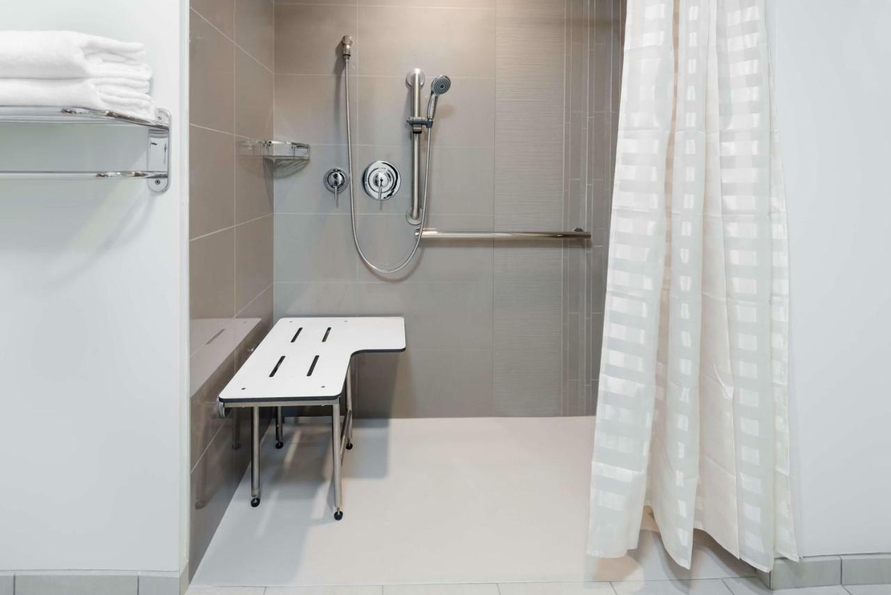 Hyatt House Chicago West Loop-Fulton Market Ngoại thất bức ảnh