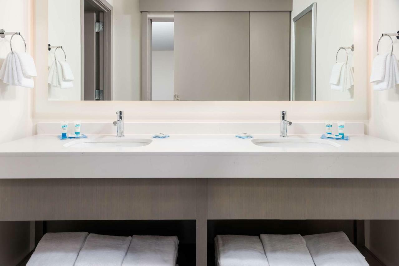 Hyatt House Chicago West Loop-Fulton Market Ngoại thất bức ảnh