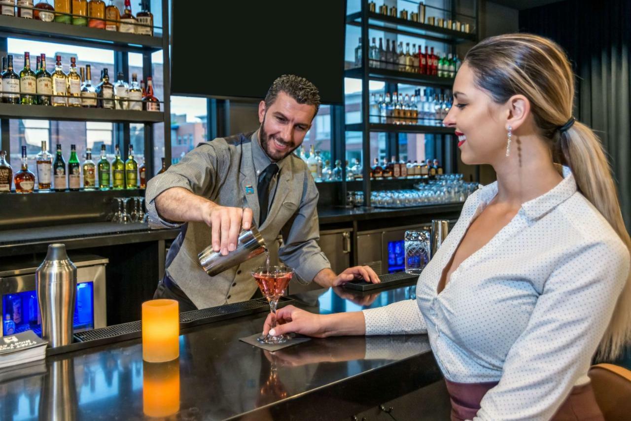 Hyatt House Chicago West Loop-Fulton Market Ngoại thất bức ảnh