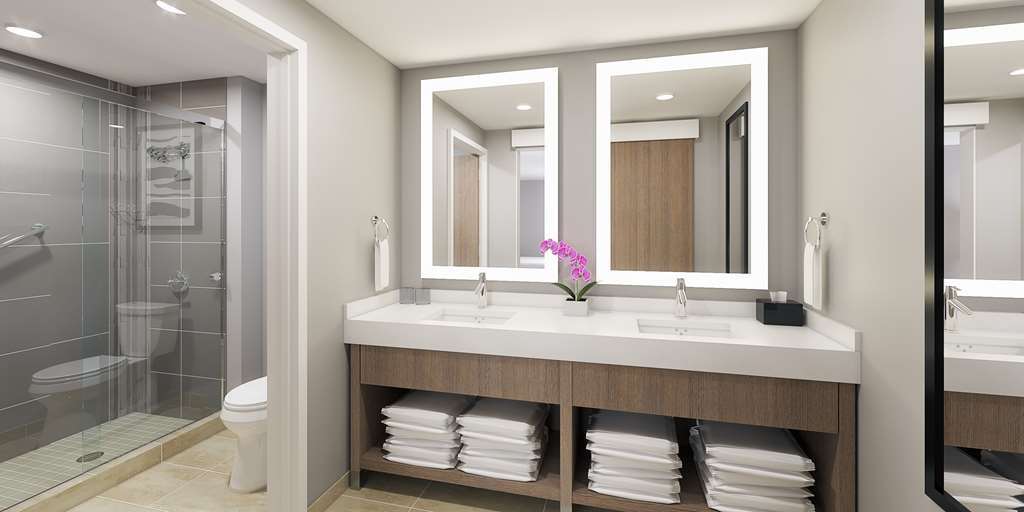 Hyatt House Chicago West Loop-Fulton Market Phòng bức ảnh